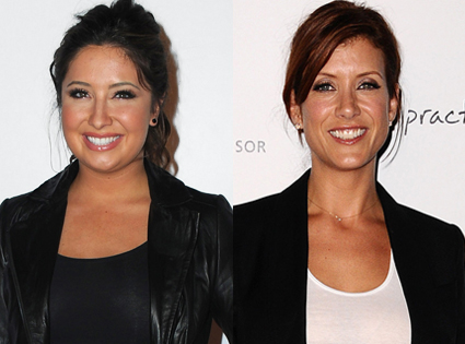 Britstol Palin, Kate Walsh Britstol Palin, Kate Walsh